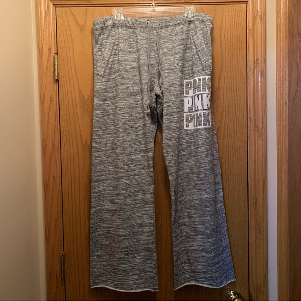 Victoria’s Secret Pink Size L Sweatpants